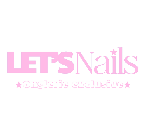 Let's nails 